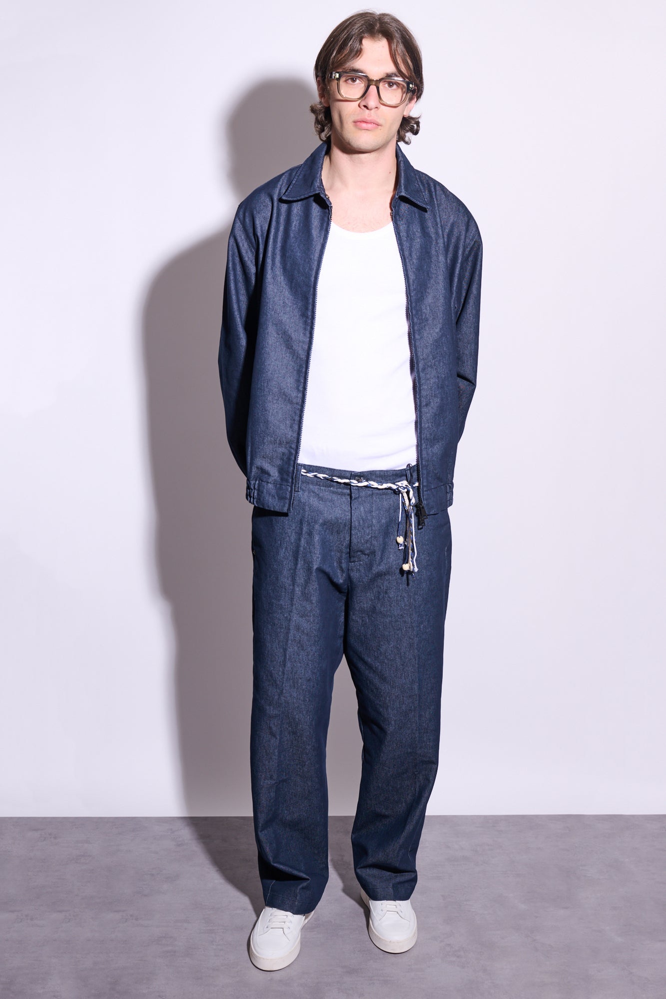 COORDINATI