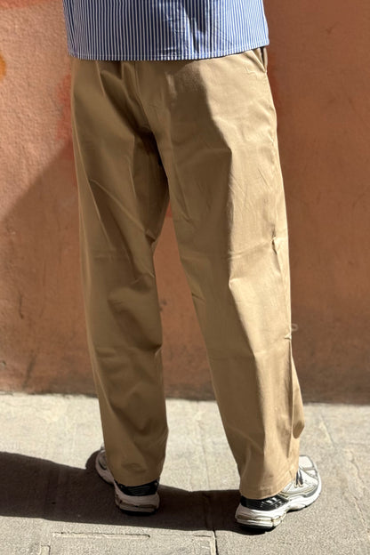 IMPERIAL Pantalone Regular-Fit Beige
