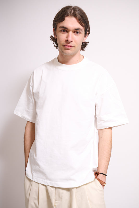 BRAIN T-Shirt Over Bianca