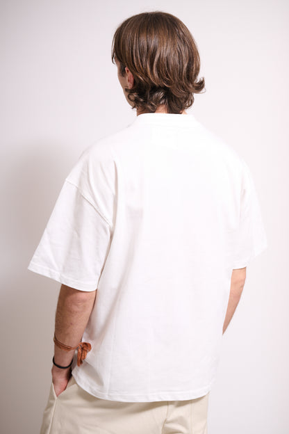 BRAIN T-Shirt Over Bianca