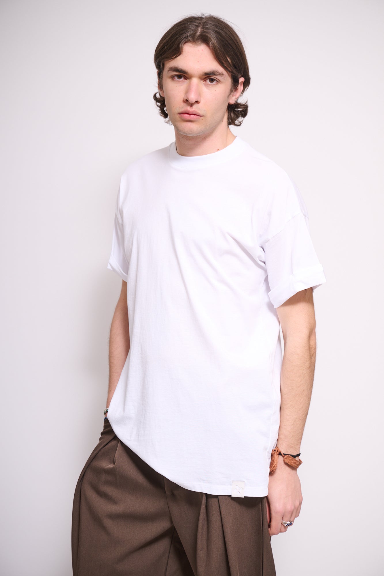 IMPERIAL T-Shirt Over Bianca