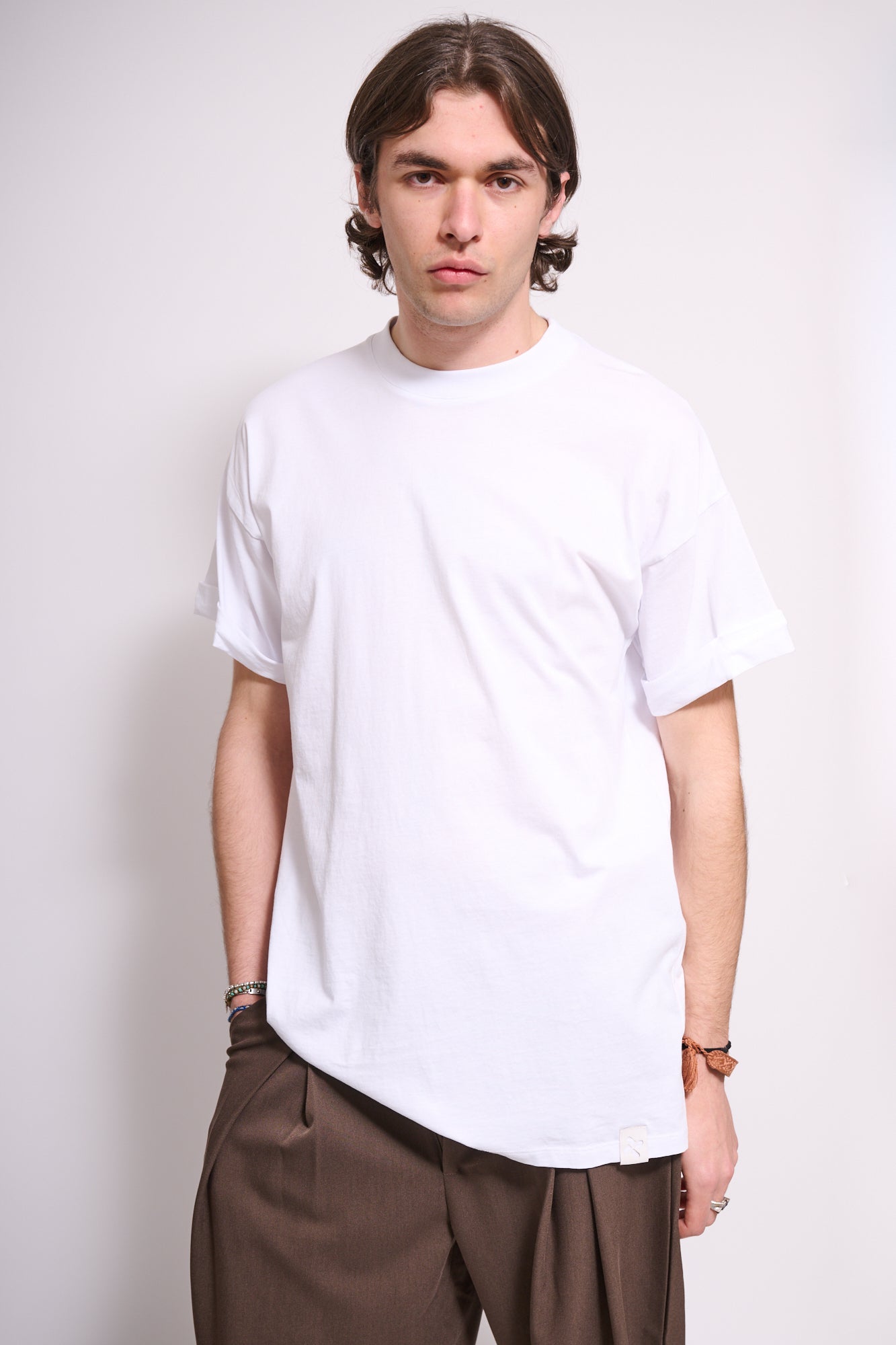 IMPERIAL T-Shirt Over Bianca