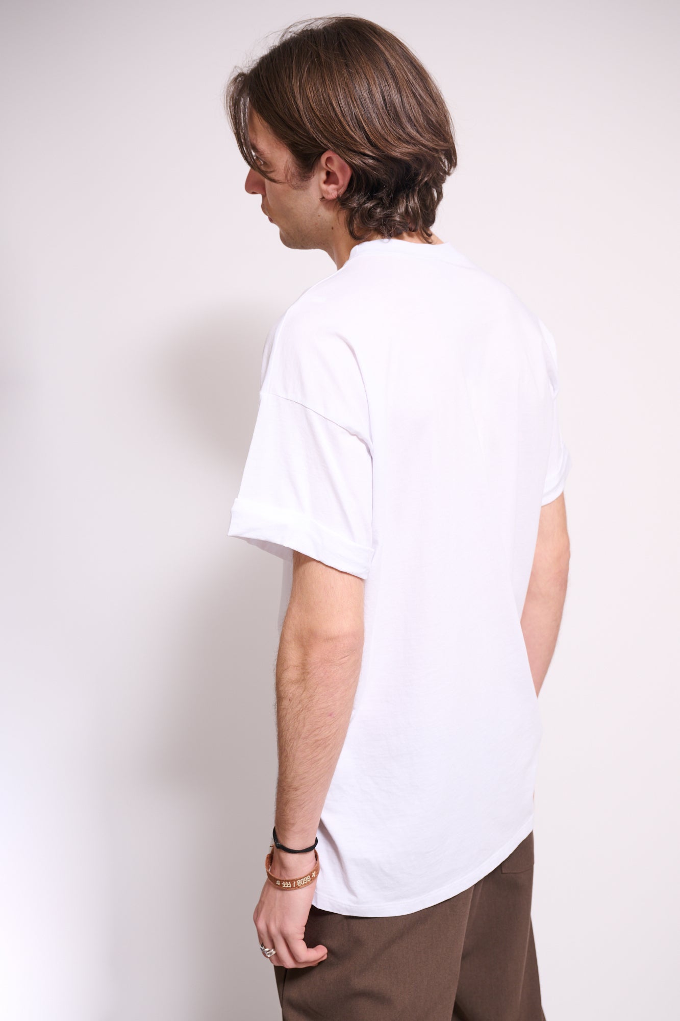 IMPERIAL T-Shirt Over Bianca