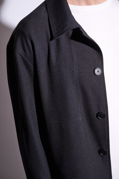 IMPERIAL Camicia Over Nera