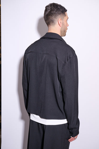 IMPERIAL Camicia Over Nera
