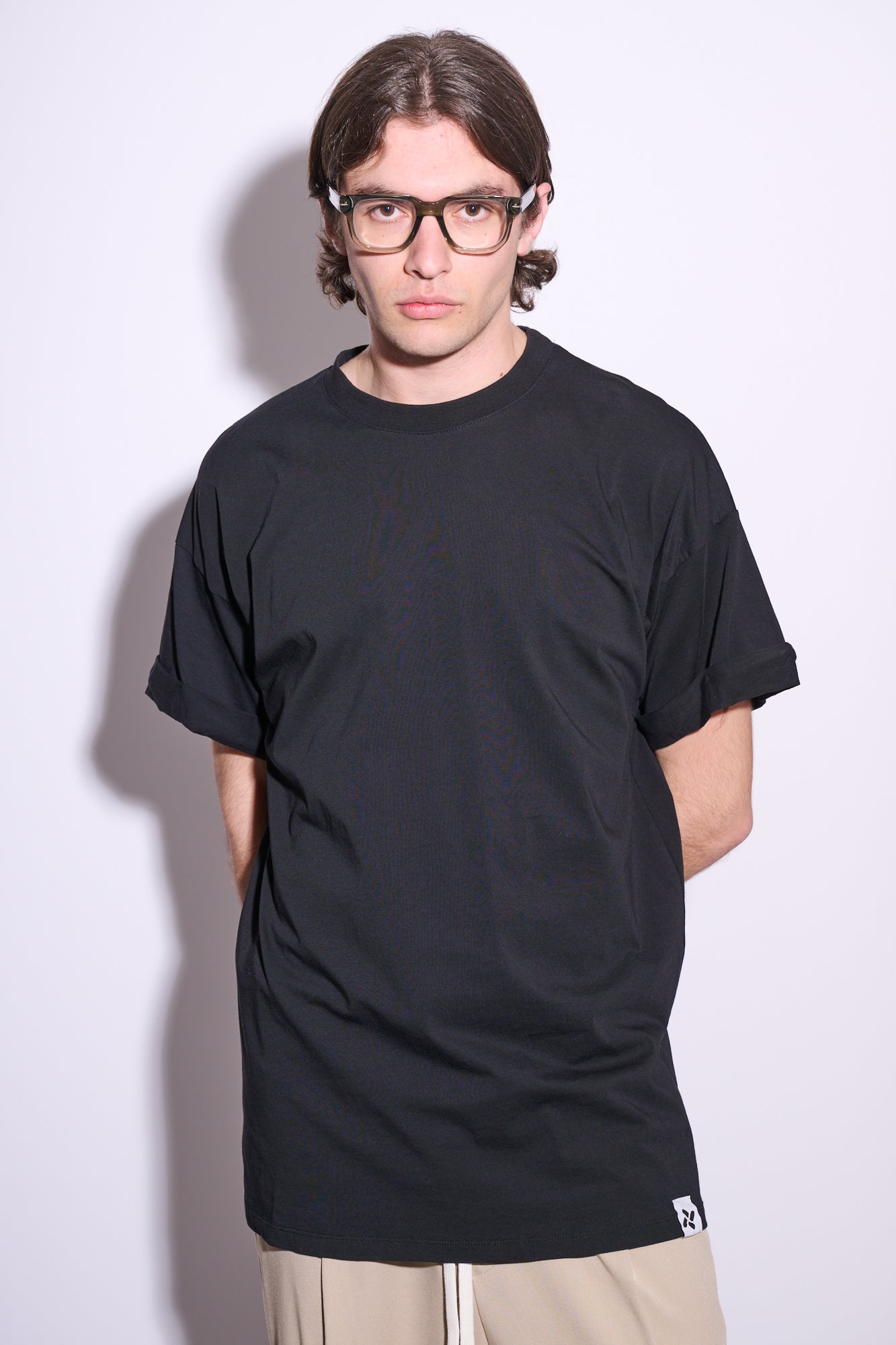 IMPERIAL T-Shirt Over Nera