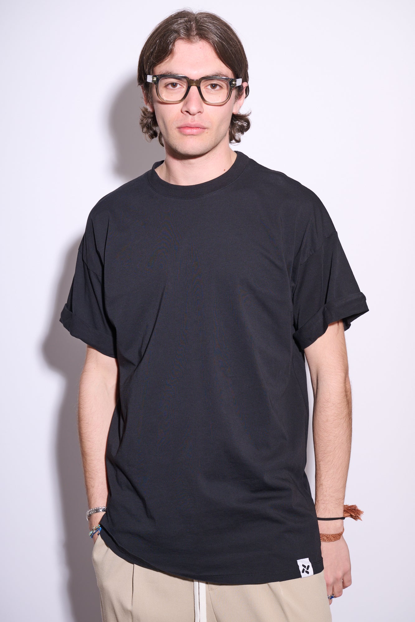 IMPERIAL T-Shirt Over Nera