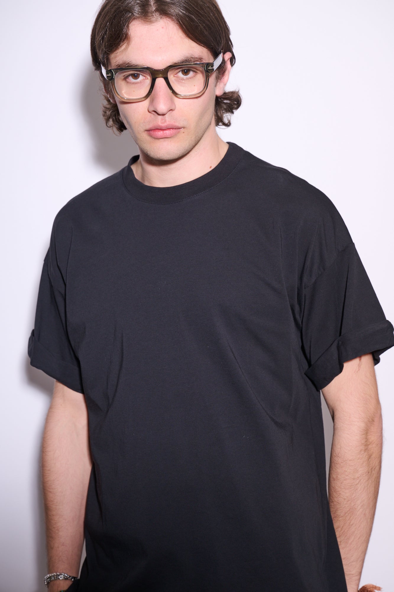 IMPERIAL T-Shirt Over Nera