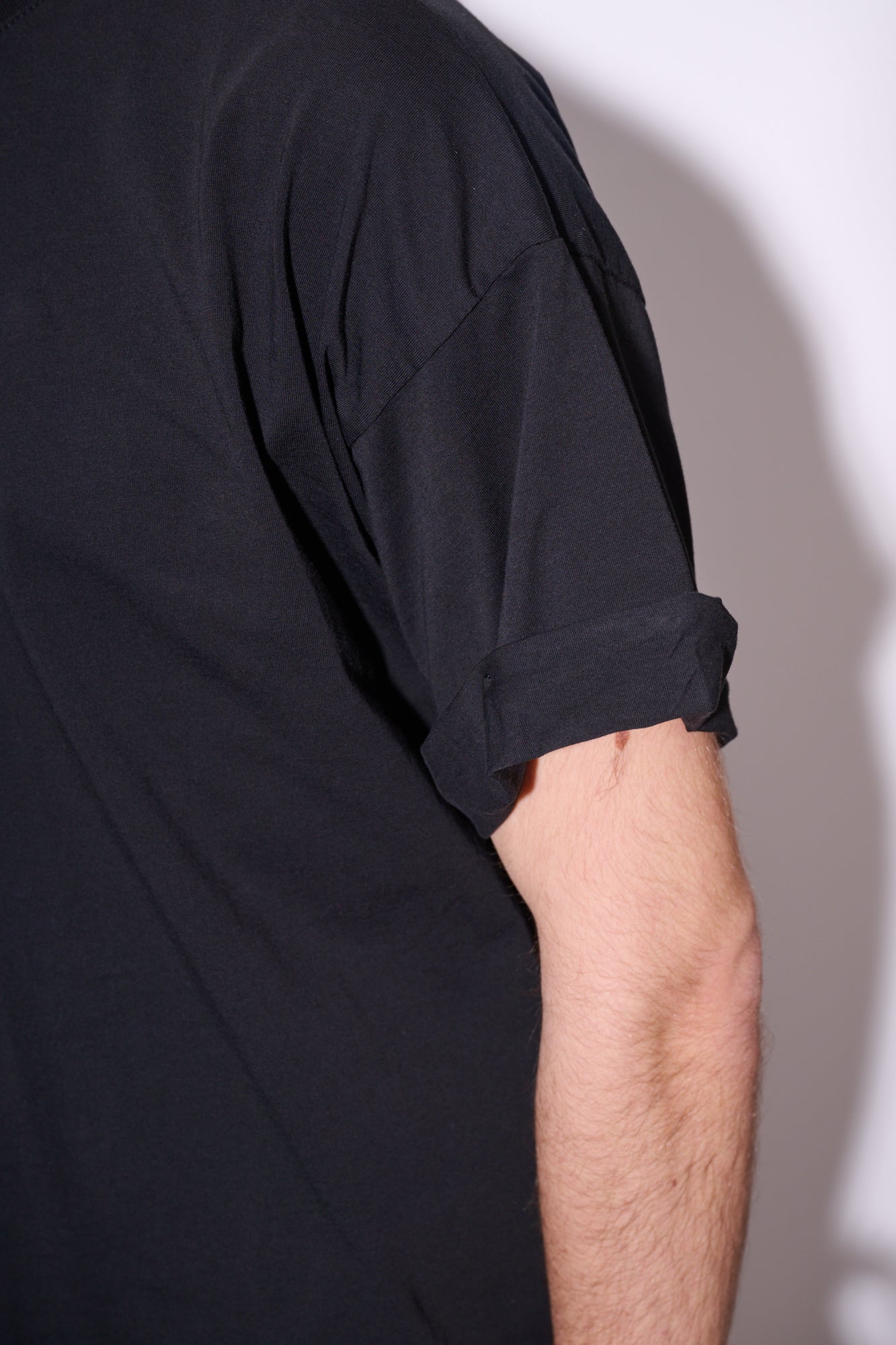 IMPERIAL T-Shirt Over Nera