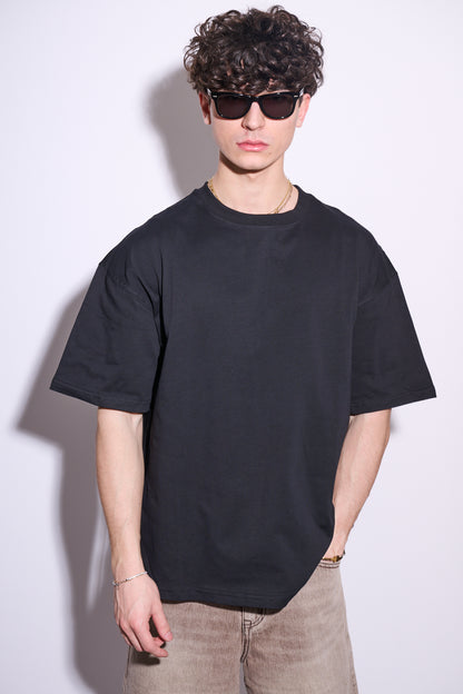 BRAIN T-Shirt Over Nera