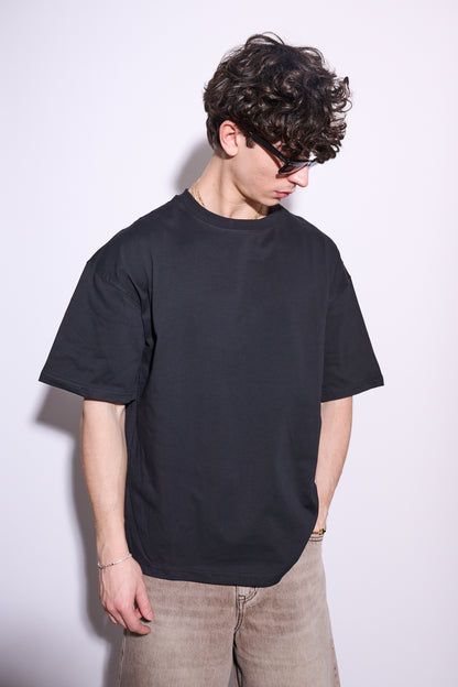 BRAIN T-Shirt Over Nera