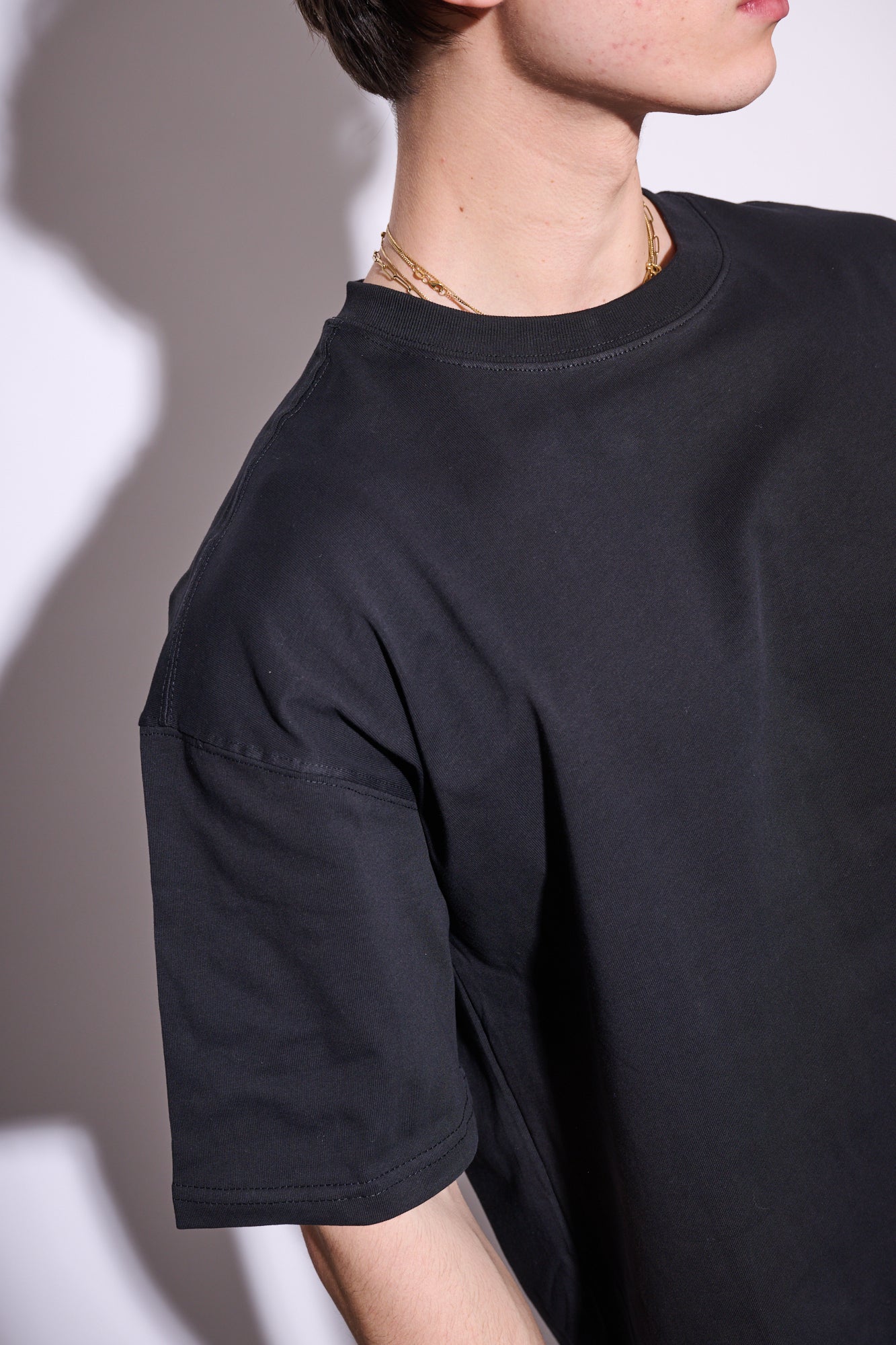BRAIN T-Shirt Over Nera