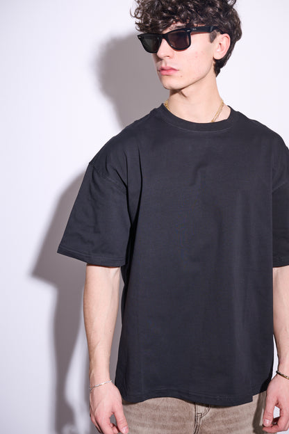 BRAIN T-Shirt Over Nera